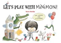 Produktbild: Let's Play with Minimoni!