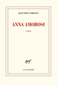 Produktbild: Anna Amorosi