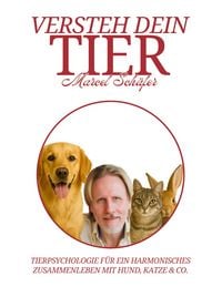Produktbild: Versteh Dein Tier