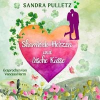 Produktbild: Shamrock-Herzen und irische K&uuml;sse