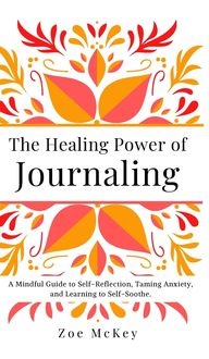 Produktbild: The Healing Power of Journaling