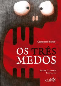 Produktbild: Os Tr&ecirc;s Medos