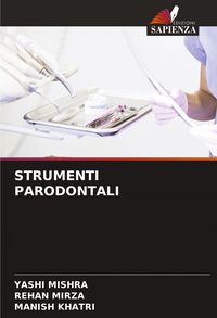 Produktbild: Strumenti Parodontali