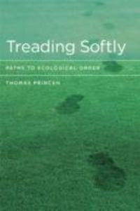 Produktbild: Princen, T: Treading Softly