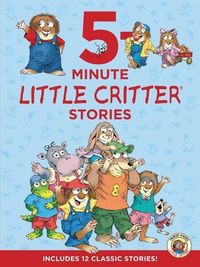 Produktbild: Little Critter: 5-Minute Little Critter Stories