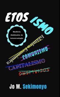 Produktbild: Etosismo