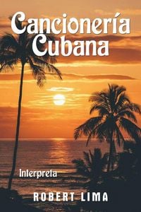 Produktbild: Cancioneria Cubana