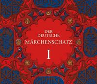 Produktbild: Der deutsche Märchenschatz I