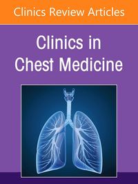 Produktbild: Pulmonary Disease in the Immunocompromised Host, an Issue of Clinics in Chest Medicine
