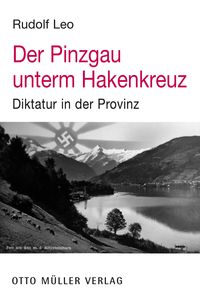 Produktbild: Der Pinzgau unterm Hakenkreuz