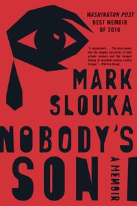 Produktbild: Nobody's Son
