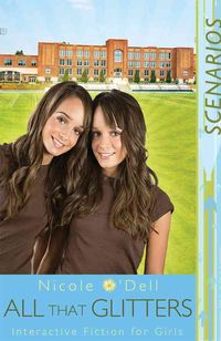 Produktbild: All That Glitters: Interactive Fiction for Girls