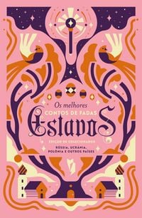 Produktbild: Os Melhores Contos de Fadas Eslavos