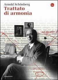 Produktbild: Trattato di armonia