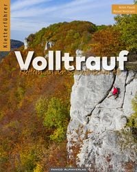 Produktbild: Kletterf&uuml;hrer Volltrauf
