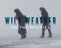 Produktbild: Wild Weather on the Prairies