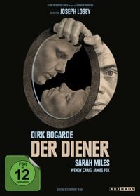 Produktbild: Der Diener / Special Edition / Digital Remastered