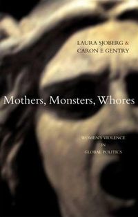Produktbild: Mothers Monsters Whores