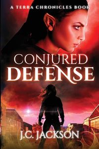 Produktbild: Conjured Defense