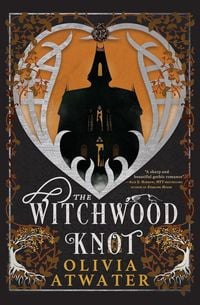 Produktbild: The Witchwood Knot