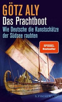 Produktbild: Das Prachtboot
