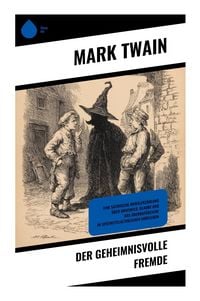 Produktbild: Der geheimnisvolle Fremde