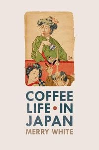 Produktbild: Coffee Life in Japan