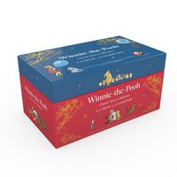 Produktbild: XWINNIE-THE-POOH CLASSIC HB