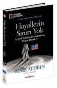 Produktbild: Hayallerin Siniri Yok