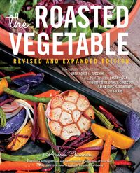 Produktbild: The Roasted Vegetable, Revised Edition