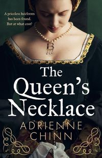 Produktbild: The Queen's Necklace