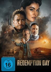 Produktbild: Redemption Day