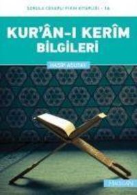 Produktbild: Kuran-i Kerim Bilgileri