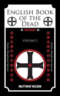 Produktbild: English Book of the Dead