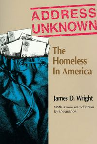 Produktbild: Address Unknown