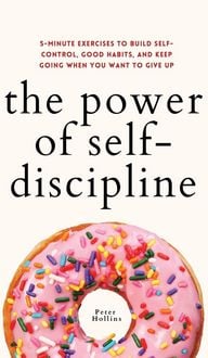 Produktbild: The Power of Self-Discipline