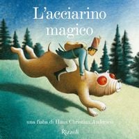 Produktbild: L'acciarino magico