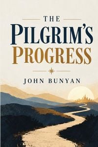 Produktbild: The Pilgrim's Progress