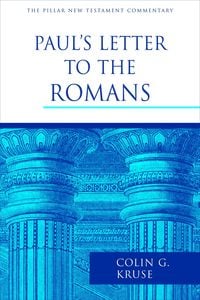 Produktbild: Paul's Letter to the Romans