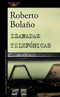 Produktbild: Llamadas telef&oacute;nicas