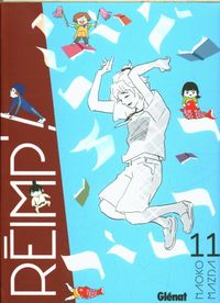 Produktbild: R&eacute;imp' ! Tome 11