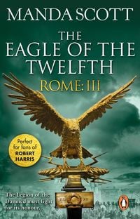 Produktbild: Rome: The Eagle Of The Twelfth
