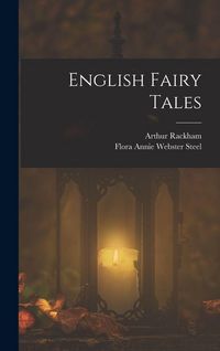 Produktbild: English Fairy Tales