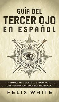 Produktbild: Gu&iacute;a del Tercer Ojo en Espa&ntilde;ol