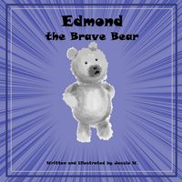 Produktbild: Edmond the Brave Bear