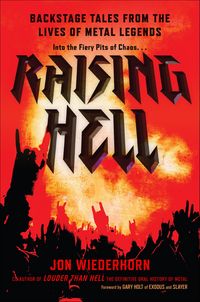 Produktbild: Raising Hell