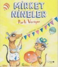 Produktbild: Mirket Nineler Parti Veriyor
