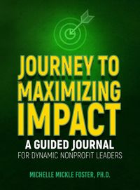 Produktbild: Journey to Maximizing Impact