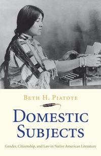 Produktbild: Domestic Subjects