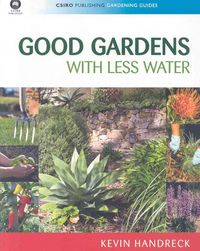 Produktbild: Good Gardens W/less Water